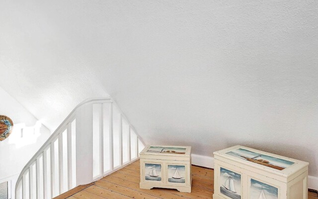 Fantastic Holiday Home in Thyboron near Sea