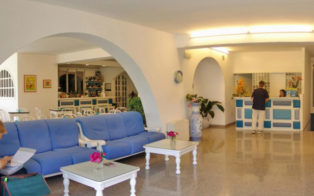 Hotel Galidon Thermal & Wellness Park