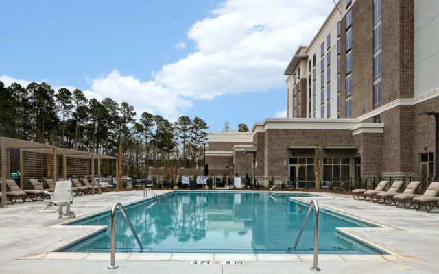 Homewood Suites by Hilton Summerville