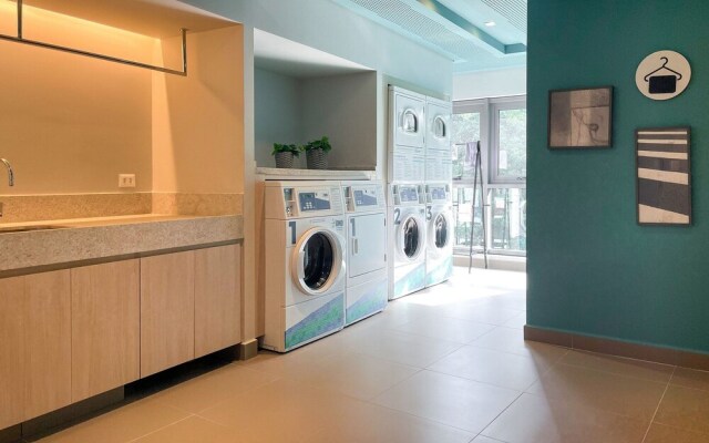Studios Hub Vila Madalena 2.0