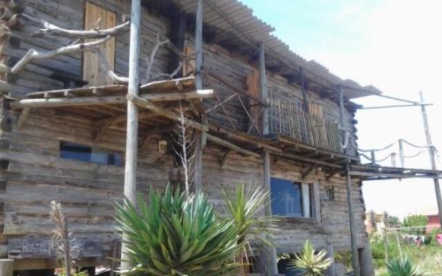 Hostel & Posada de Las Hadas