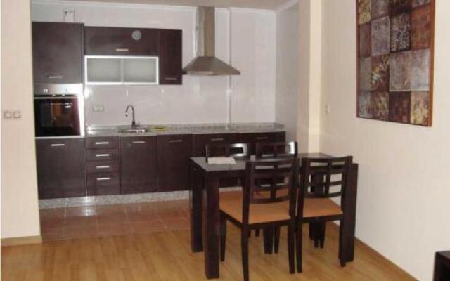 Hotel Av Apartamentos