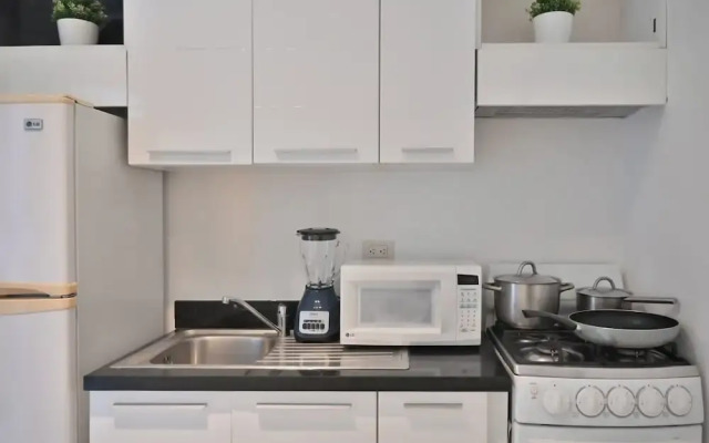 Apartamentos Lincoln Suites