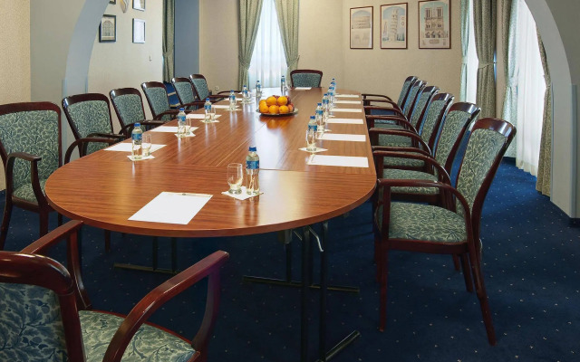 Best Western Prima Hotel Wroclaw