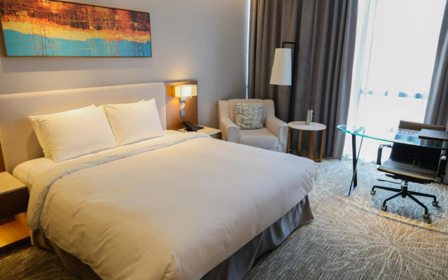 Skypark Central Seoul Pangyo