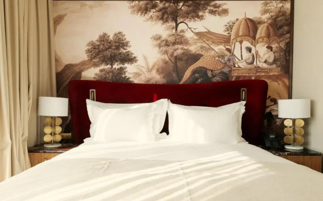 Marly Boutique Hôtel
