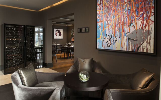 Twr Y Felin Hotel