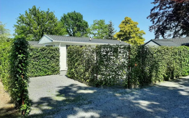 Chalet Valkenbosch Groenvink 85