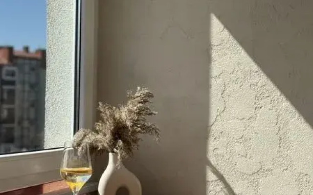 Оригами на ул. Молодежная, д. 1