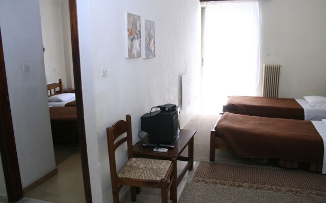 Hotel Iliahtides