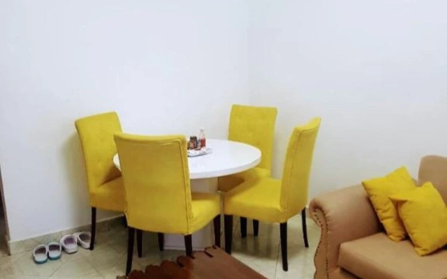Sandalwood Suites Nakuru