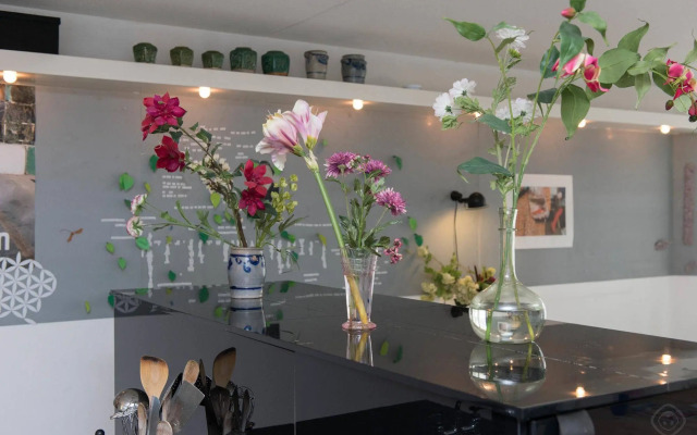 Amsterdam apartments - Westerpark area