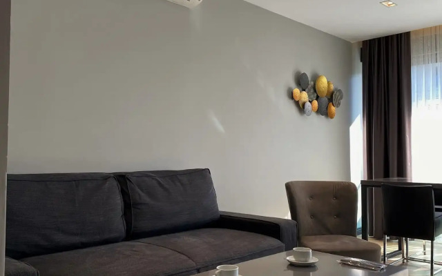 Z-Suites