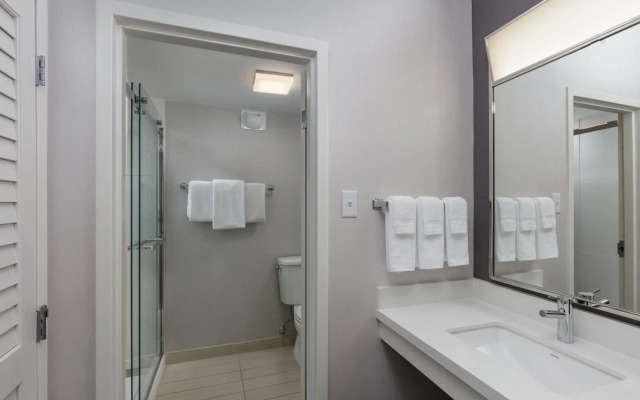 Courtyard by Marriott Denver Tech Center