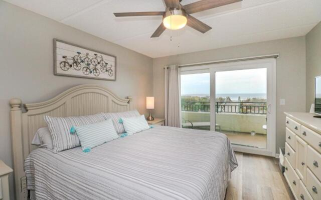 Windjammer 109
