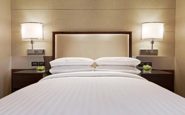 The Fairway Place, Xi'an - Marriott Executive Apartments