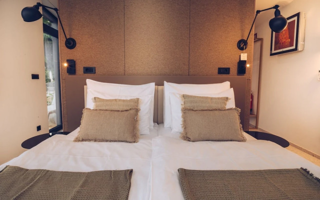 Tri lučke hotel & restaurant