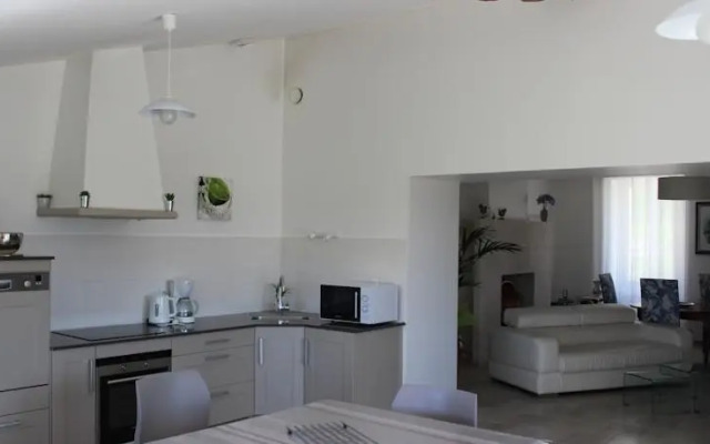 Gîte Rural de Trémont