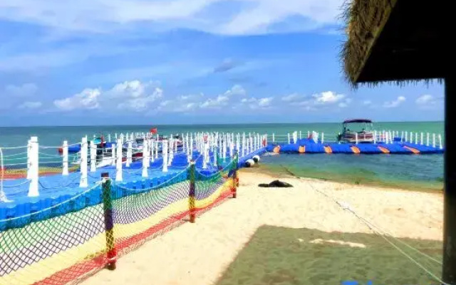 Qidong Haishangju Holiday Apartment (Hengda Venice)