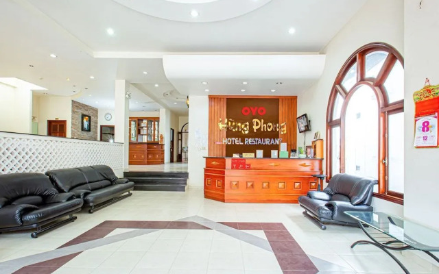 Oyo 508 Hung Phong Hotel