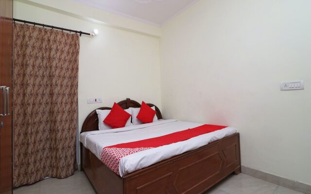 Abaan Heights by OYO Rooms