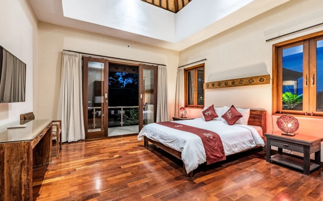 Anedda Merta Sari Villa