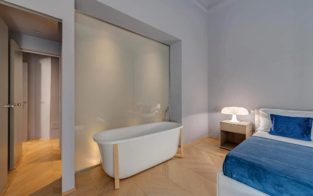 Santa Croce Deluxe 2 Bedroom Apartment