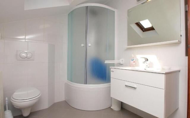 Apartment Mirjana 734