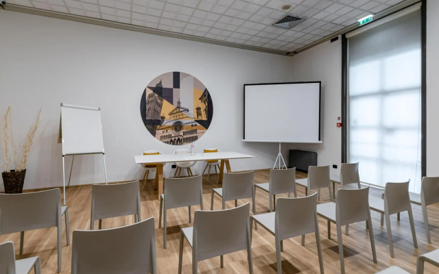 B&B Hotel Cremona 