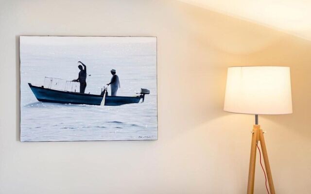 Al Porto Suites