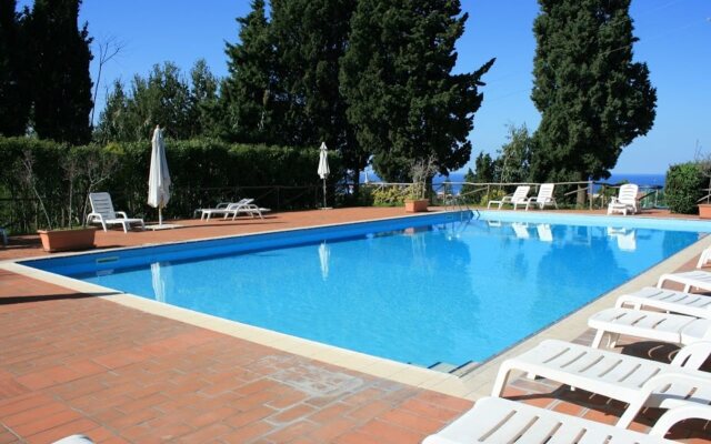 Agriturismo Ruralia