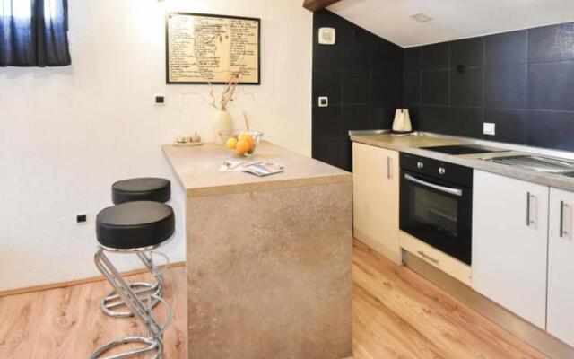 Studios Barre with Jacuzzi