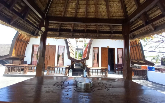 Joevana Cottage