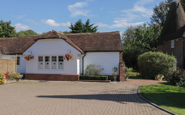 Oast Cottage