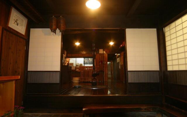 Tajimaya Ryokan
