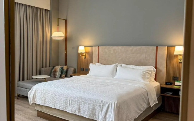 Holiday Inn Navojoa by IHG