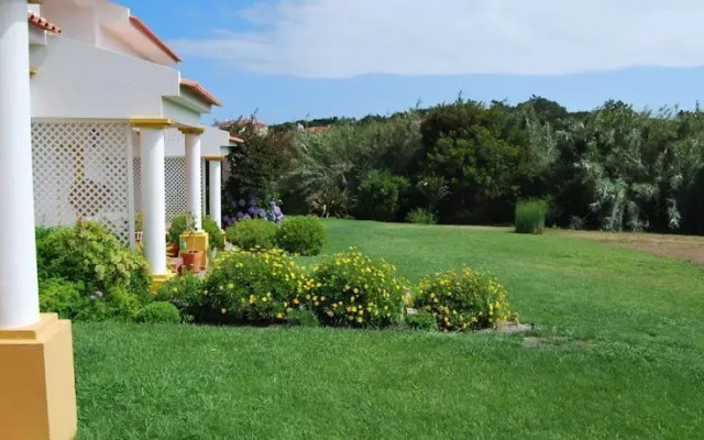 Praia D´El Rey Golf & Beach Holiday Home