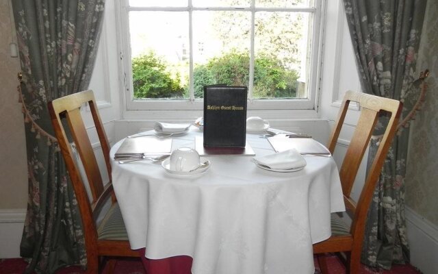 Ashlyn Guest House