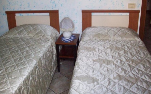 Bed & Breakfast Sant Eurosia