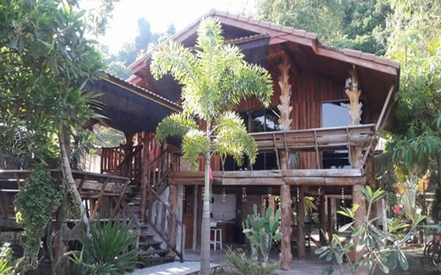 The Pier Boutique Resort