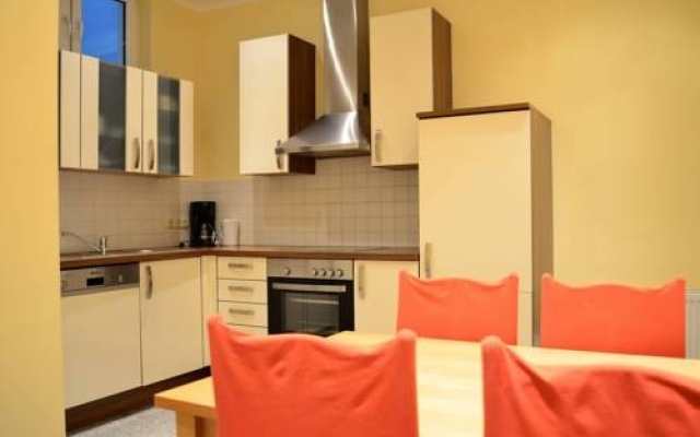 govienna - Family Apartments