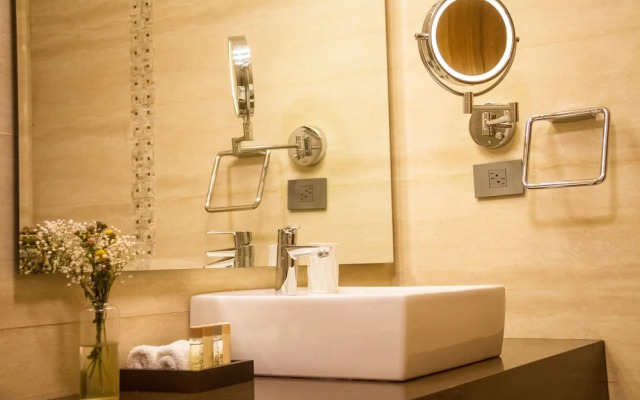 Los Brezos Boutique Hotel