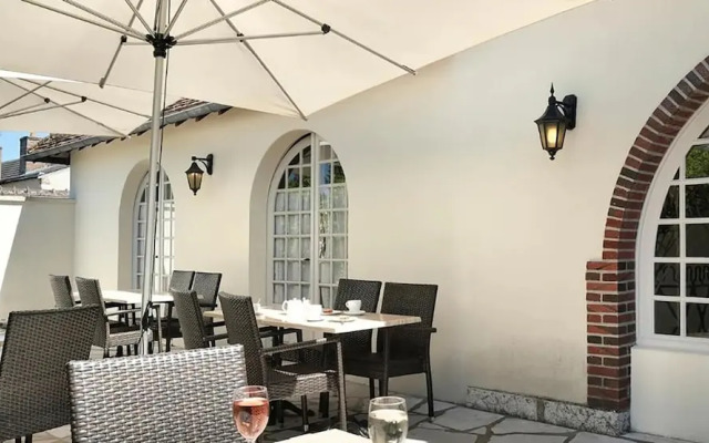 Domaine des Chateaux