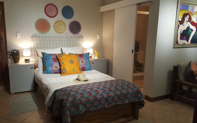 Paradise Self-Catering Units