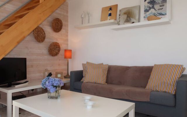 Rendez-vous iÂ  la plage (PZV101)