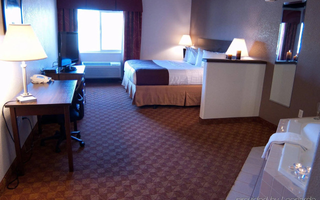 Best Western Tolleson Hotel