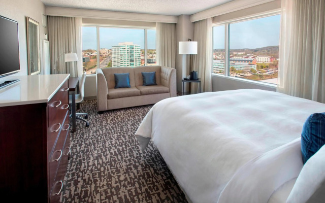 Marriott Philadelphia West