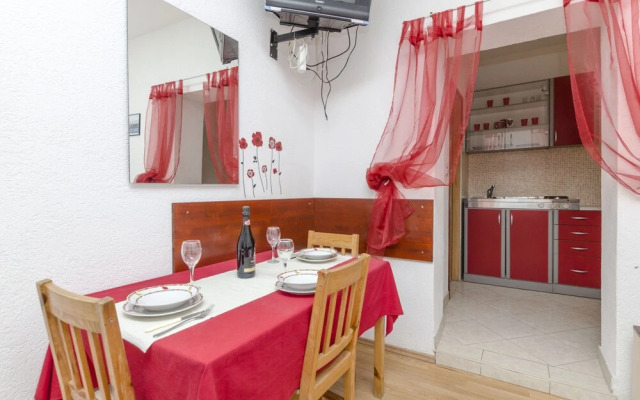 Apartments Ivana