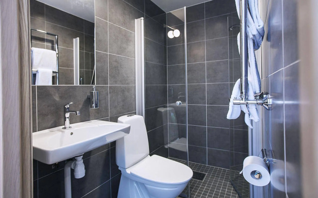 Gullmarsstrand Hotell & Konferens