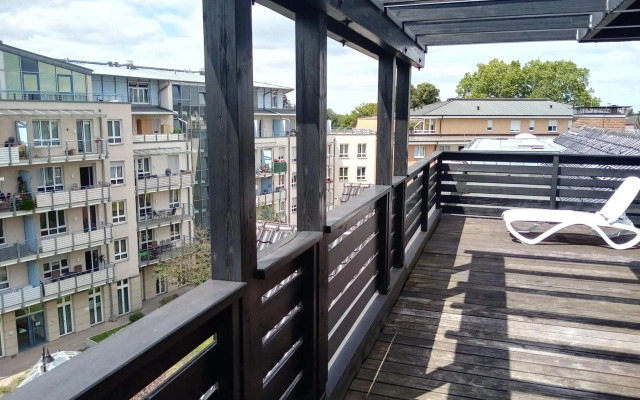 Hotel am Stadtpark